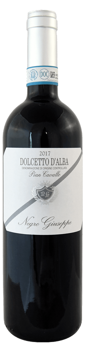 Cantina Negro Giuseppe Dolcetto d'Alba