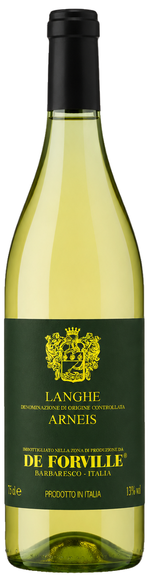 De Forville Langhe Arneis