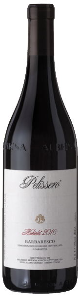 Pelissero Nubiola