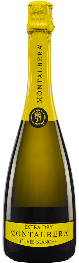 Montalbera Cuvee Blanche