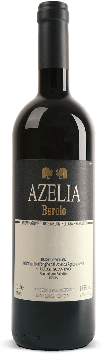 Azelia Barolo
