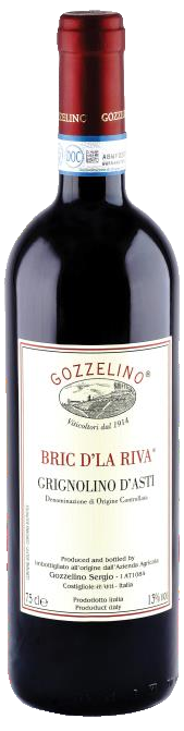 Gozzelino Bric d'la Riva