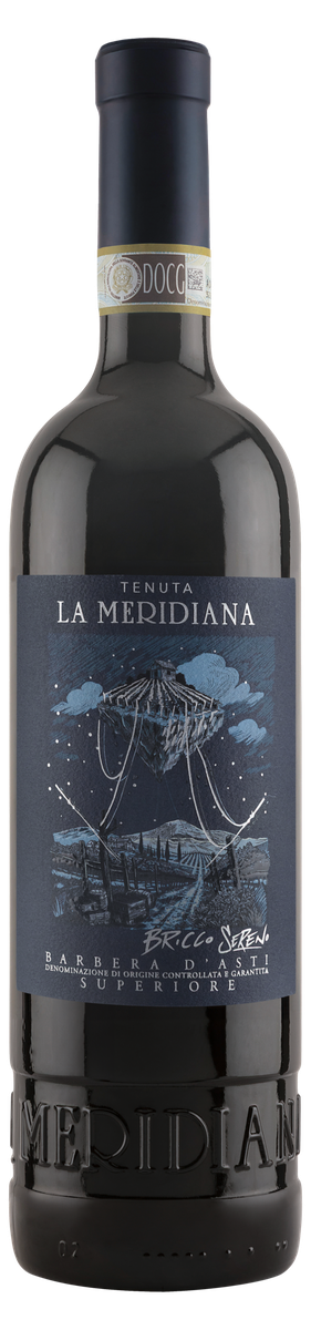 Tenuta La Meridiana Bricco Sereno