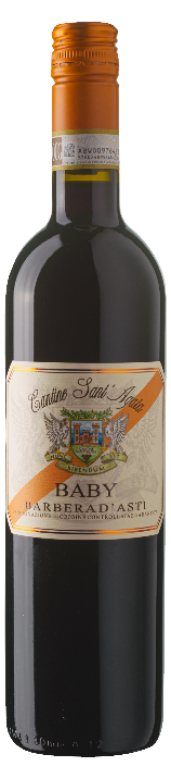 Cantine Sant'Agata Baby