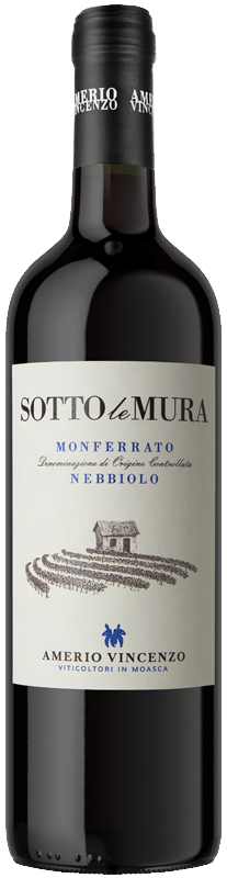 Amerio Vincenzo Sotto le Mura