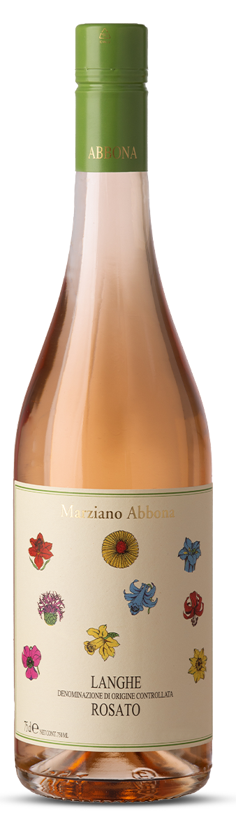 Abbona Rosato