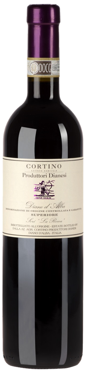 Cortino - Produttori Dianesi Sorì La Rocca