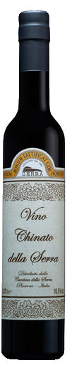 Cantina della Serra Vino Chinato della Serra