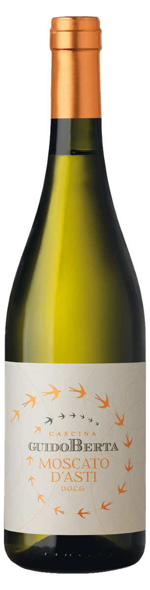 Cascina Guido Berta Moscato d'Asti