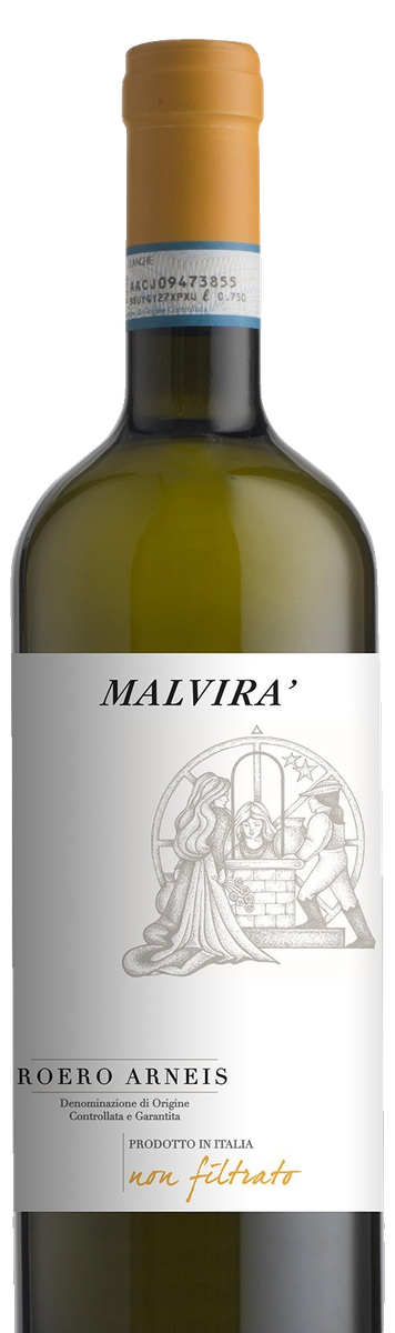 Malvira No Sulphites Added