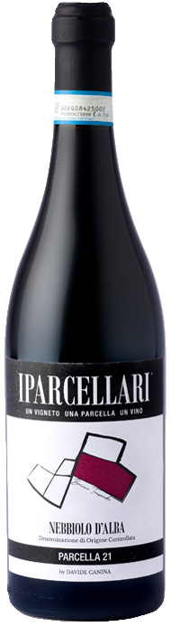 I Parcellari Parcella 21