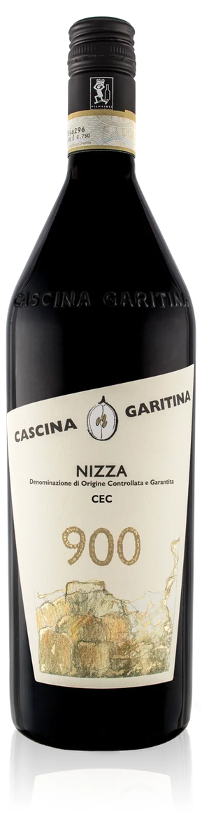 Cascina Garitina Cec