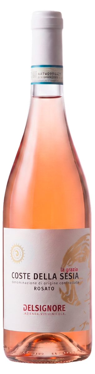 Cantina Delsignore La Grazia