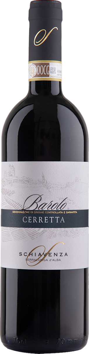 Schiavenza Cerretta
