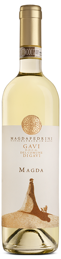 Magda Pedrini Magda