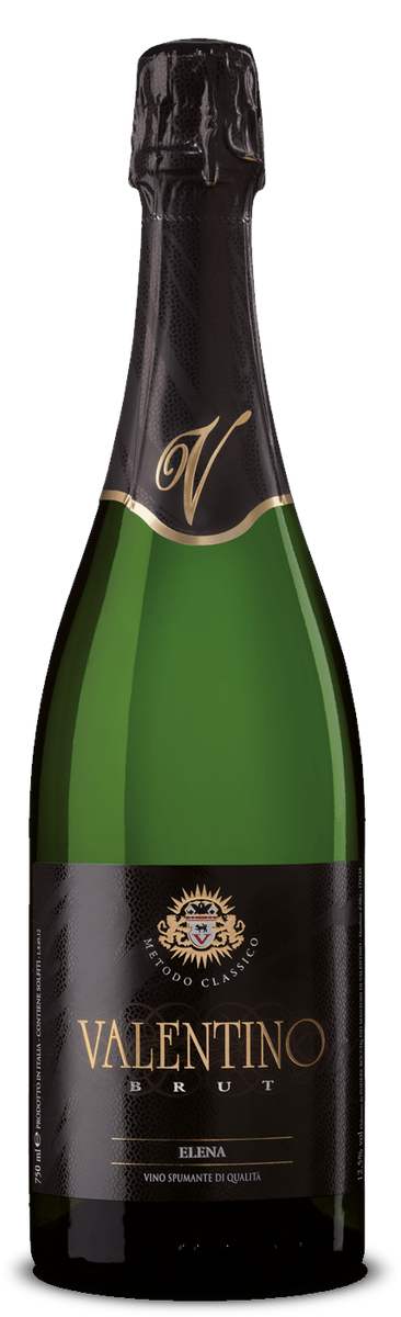 Rocche dei Manzoni Valentino Brut Elena