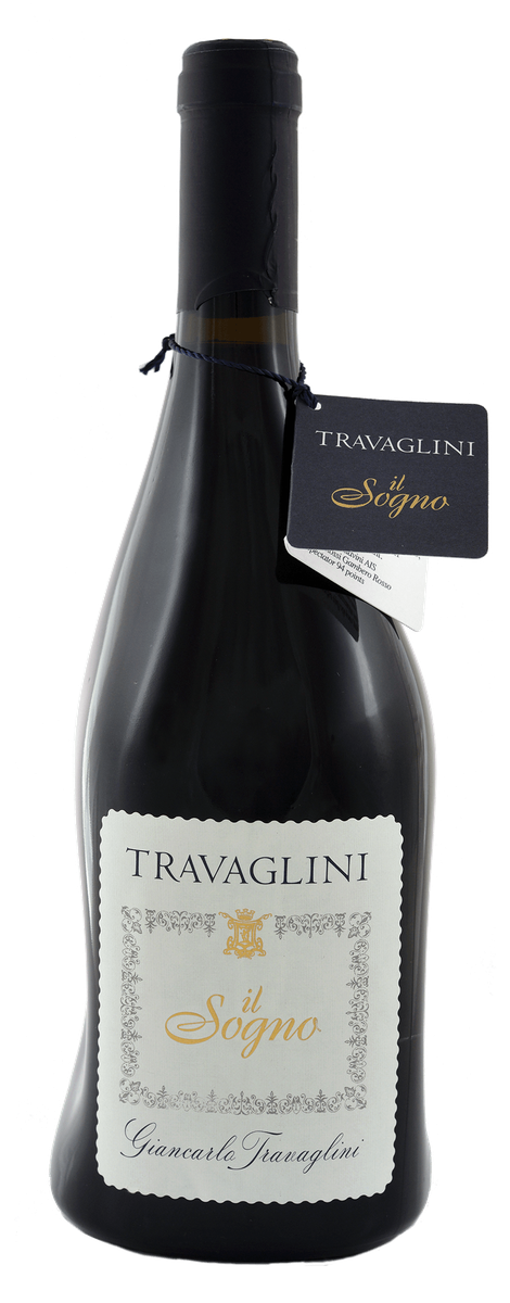 Giancarlo Travaglini Il Sogno