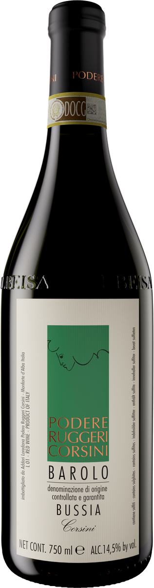 Podere Ruggeri Corsini Bussia Corsini