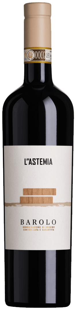 L'Astemia Pentita Barolo