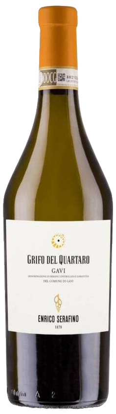 Enrico Serafino Grifo del Quartaro