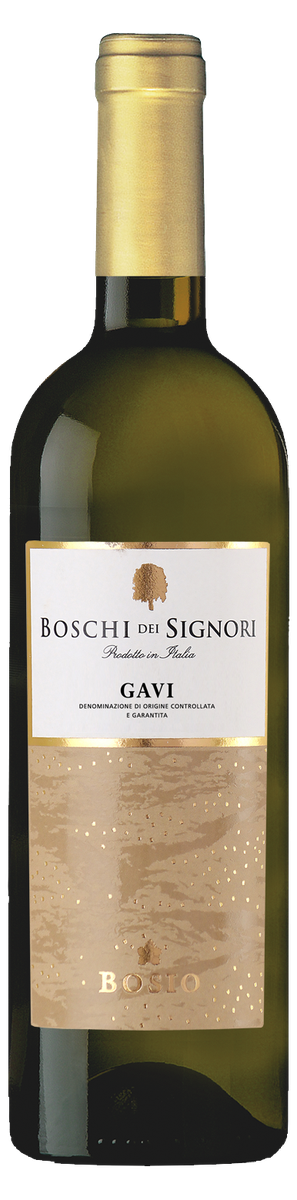 Bosio Family Estates Gavi (Bosio)