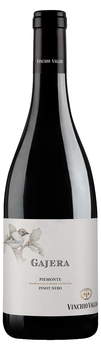 Vinchio Vaglio Gajera