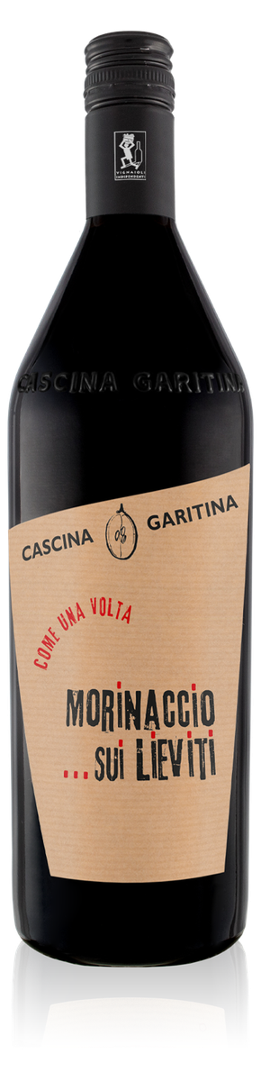 Cascina Garitina Morinaccio come una volta