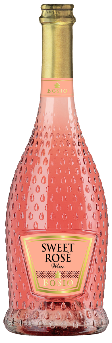 Bosio Family Estates Sweet Rosé (Bosio)