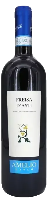 Amelio Livio Freisa d'Asti