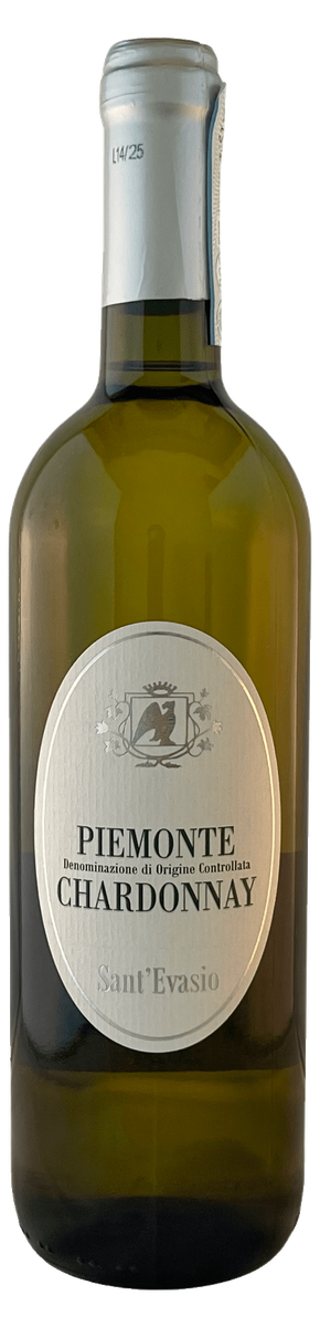 Cantina Sant'Evasio Piemonte Chardonnay