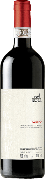 Giovanni Almondo Roero