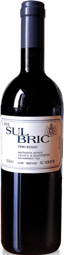 Franco M. Martinetti Sul Bric
