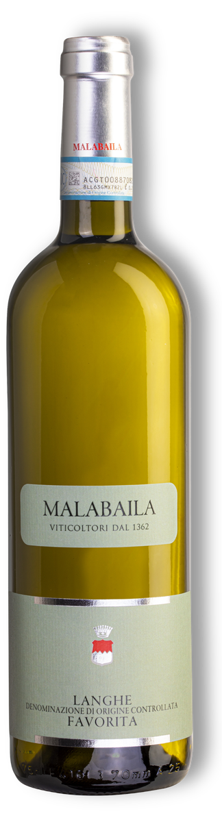 Malabaila di Canale Mare