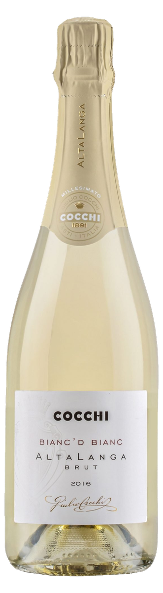Cocchi Bianc 'd Bianc