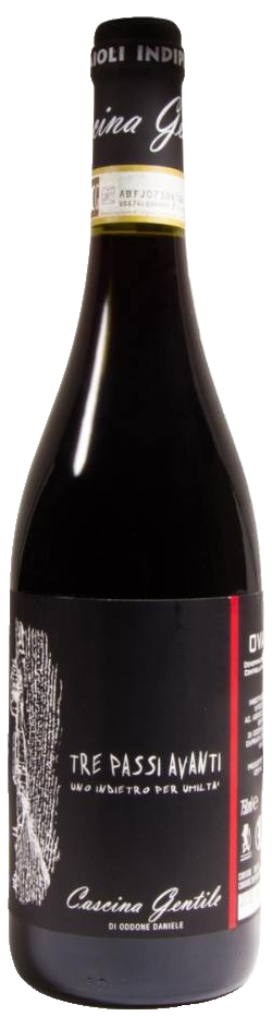 Cascina Gentile Tre Passi Avanti