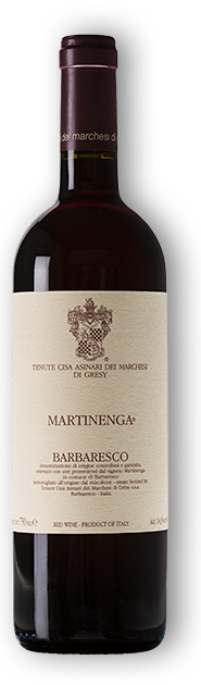 Tenute Cisa Asinari dei Marchesi di Grésy Martinenga