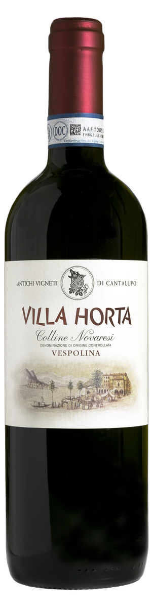 Antichi Vigneti di Cantalupo Villa Horta