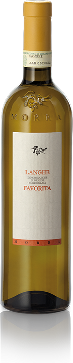 Stefanino Morra Langhe Favorita