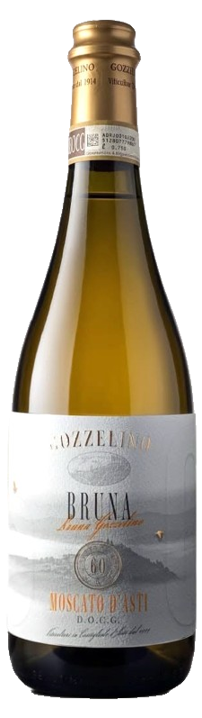 Gozzelino Bruna