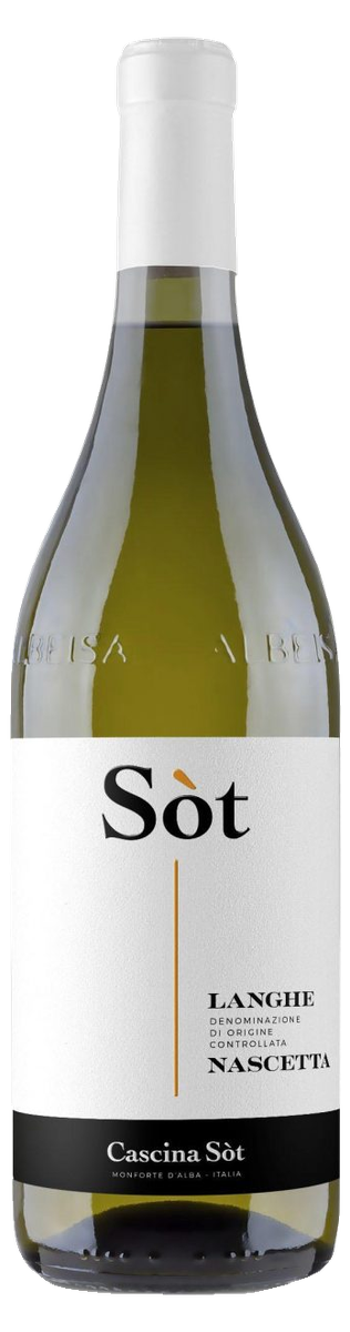 Cascina Sòt Langhe Nascetta