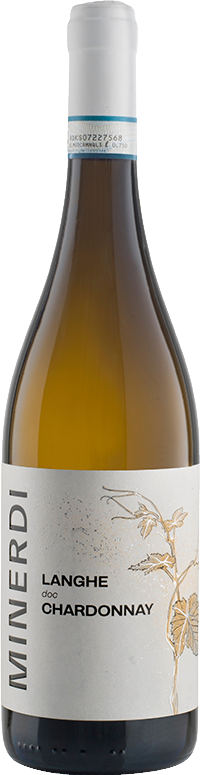 Minerdi Langhe Chardonnay
