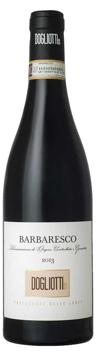 Dogliotti 1870 Barbaresco