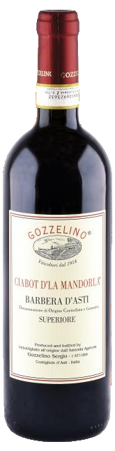 Gozzelino Ciabot d'la Mandorla Superiore