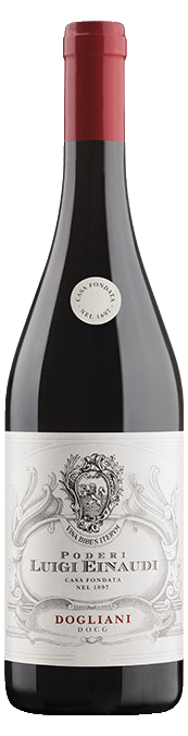 Poderi Luigi Einaudi Dogliani