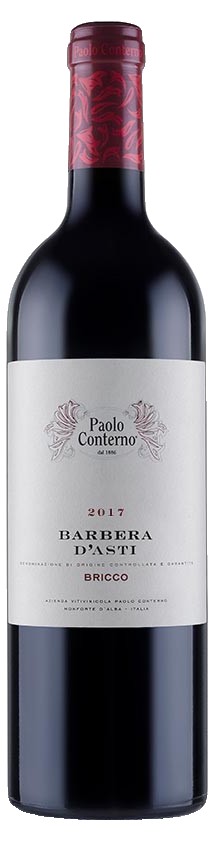 Paolo Conterno Bricco