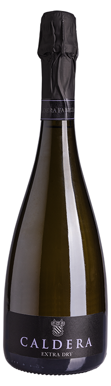 Cantina Caldera di Fabrizia Caldera Extra Dry