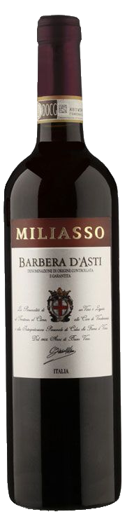 Dezzani Barbera d'Asti