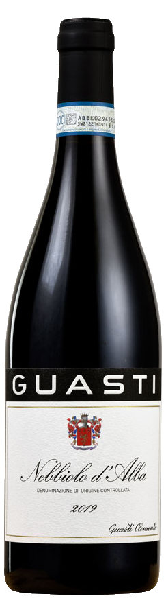 Clemente Guasti Nebbiolo d'Alba