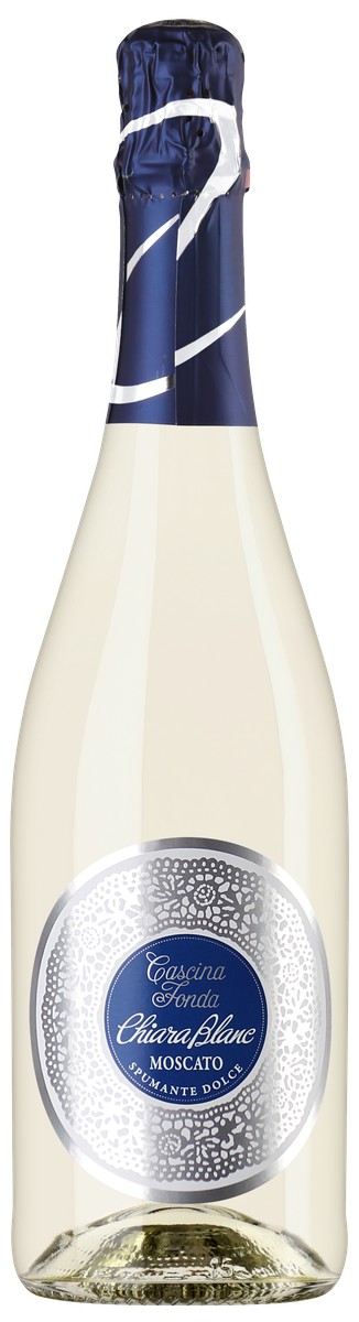 Cascina Fonda Chiara Blanc