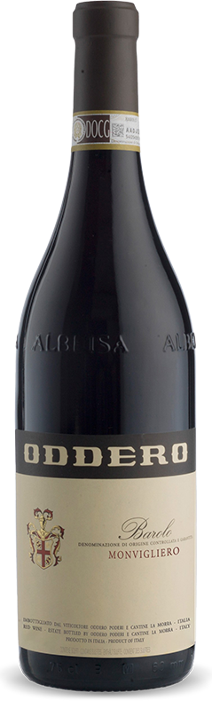Poderi e Cantine Oddero Monvigliero